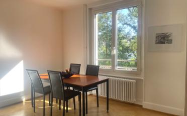 Möbl. Wohnobj. 2.5 Zimmer - image - 3