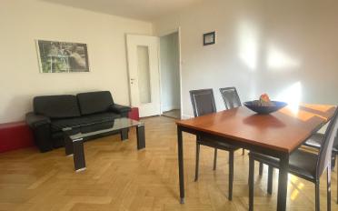 Möbl. Wohnobj. 2.5 Zimmer - image - 4