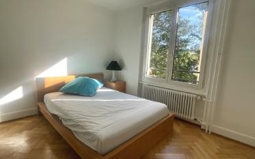 Möbl. Wohnobj. 2.5 Zimmer - image - 9