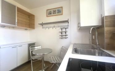 Möbl. Wohnobj. 2.5 Zimmer - image - 5