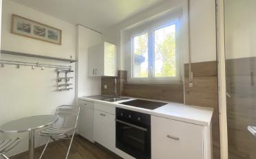 Möbl. Wohnobj. 2.5 Zimmer - image - 6