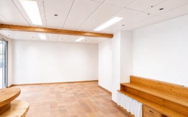 Ladenfläche ein Zimmer - image - 2