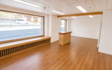 Ladenfläche ein Zimmer - image - 1