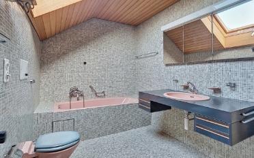 Single house 12 rooms - image - 10