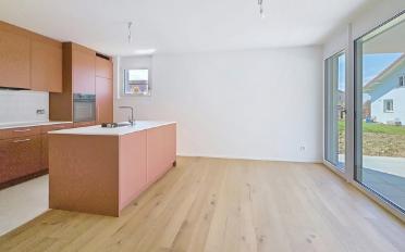 Maison 5.5 pièces - image - 8