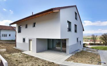 Maison 5.5 pièces - image - 3