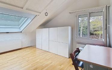 Einfamilienhaus 8.5 Zimmer - image - 11