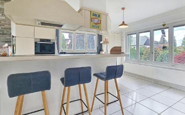 Single house 6.5 rooms - image - 12
