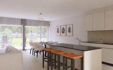 Single house 5.5 rooms - image - 7