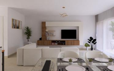 Single house 5.5 rooms - image - 9