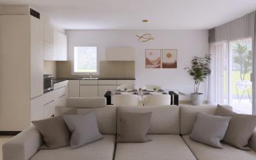 Single house 5.5 rooms - image - 5
