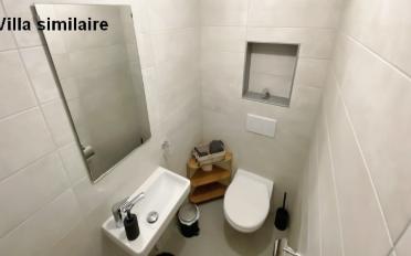 Bifamiliar house 5 rooms - image - 8