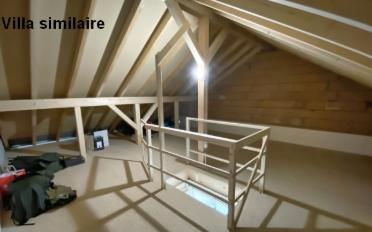Bifamiliar house 5 rooms - image - 12