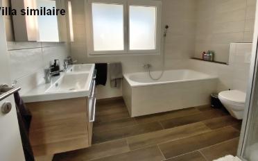 Bifamiliar house 5 rooms - image - 9