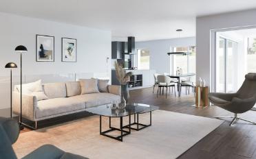 Maison 5.5 pièces - image - 4