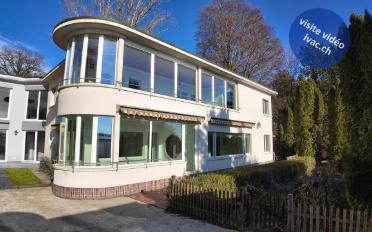Einfamilienhaus 8 Zimmer - image - 1