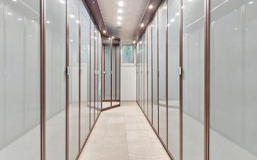 Apartment 3 rooms - image - 11