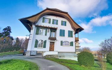 Single house 14 rooms - image - 3