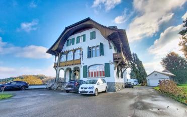 Single house 14 rooms - image - 2