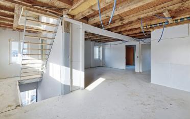 Duplex 5.5 rooms - image - 5