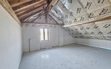 Duplex 5.5 rooms - image - 10