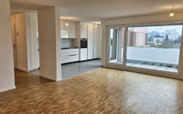 Appartement 4.5 pièces - image - 1
