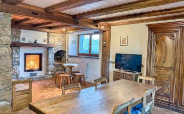 Doppeleinfamilienhaus 5.5 Zimmer - image - 1
