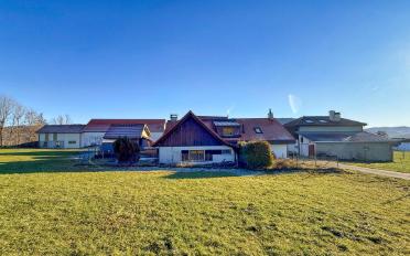 Doppeleinfamilienhaus 5.5 Zimmer - image - 5