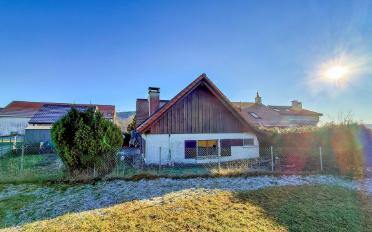 Doppeleinfamilienhaus 5.5 Zimmer - image - 4