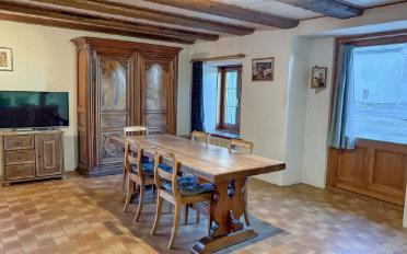 Doppeleinfamilienhaus 5.5 Zimmer - image - 9