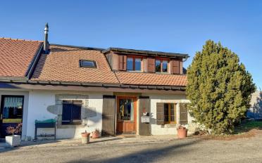 Doppeleinfamilienhaus 5.5 Zimmer - image - 2