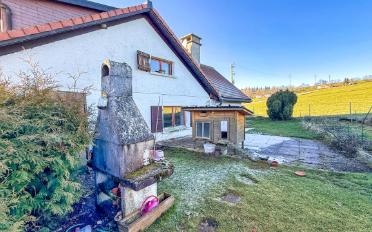 Doppeleinfamilienhaus 5.5 Zimmer - image - 6