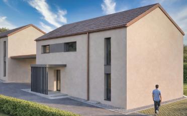 Single house 5 rooms - image - 4