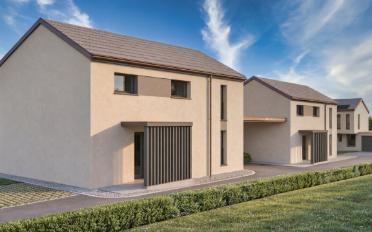 Single house 5 rooms - image - 3