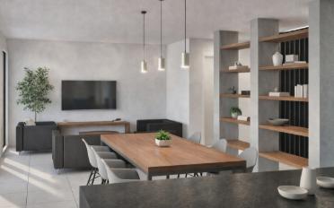 Single house 5 rooms - image - 5