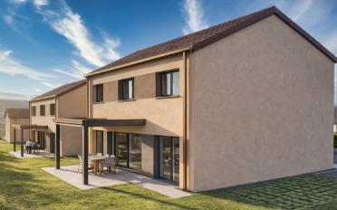 Single house 5 rooms - image - 2