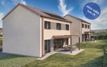 Single house 5 rooms - image - 1