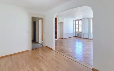 Apartment 5 rooms - image - 3