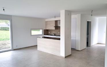 Bifamiliar house 5 rooms - image - 2