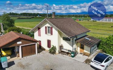 Maison 4.5 pièces - image - 1