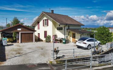 Maison 4.5 pièces - image - 2