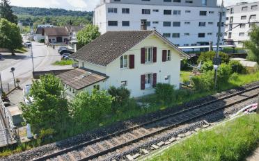 Maison 4.5 pièces - image - 3