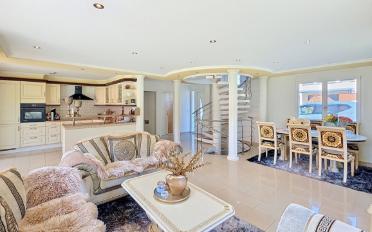 Maison 5.5 pièces - image - 10