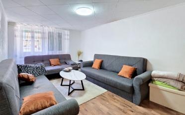 Einfamilienhaus 7 Zimmer - image - 6