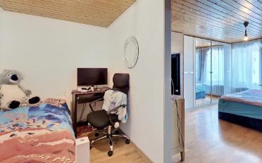 Einfamilienhaus 7 Zimmer - image - 12
