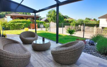 Bifamiliar house 5.5 rooms - image - 5