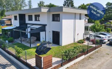 Bifamiliar house 5.5 rooms - image - 1