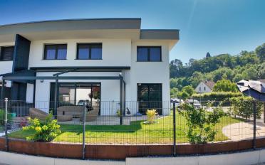 Bifamiliar house 5.5 rooms - image - 2