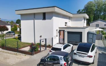 Bifamiliar house 5.5 rooms - image - 6