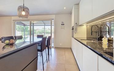 Bifamiliar house 5.5 rooms - image - 12